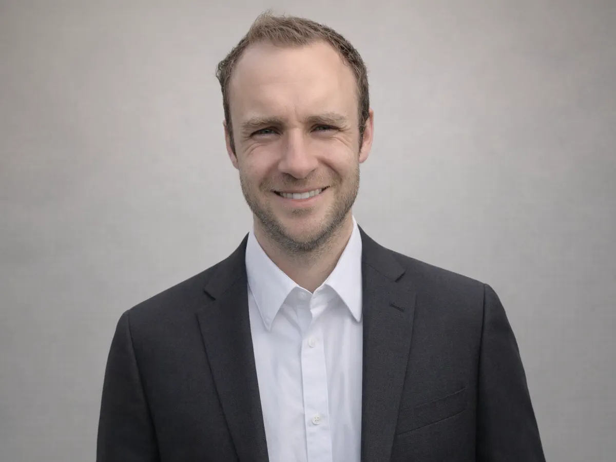 Bill Evans, Director of Technology