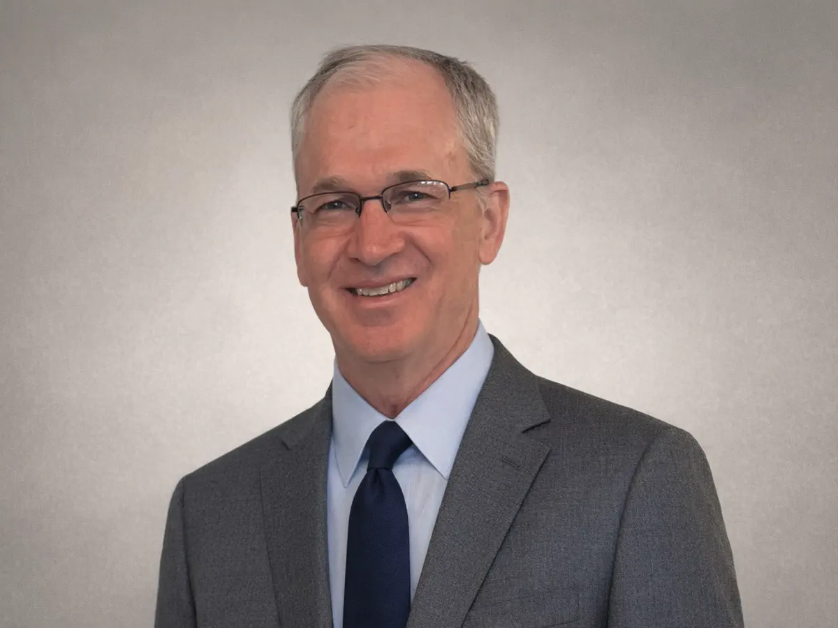 Will Evans, CPA, Managing Director & Lead Trust CPA