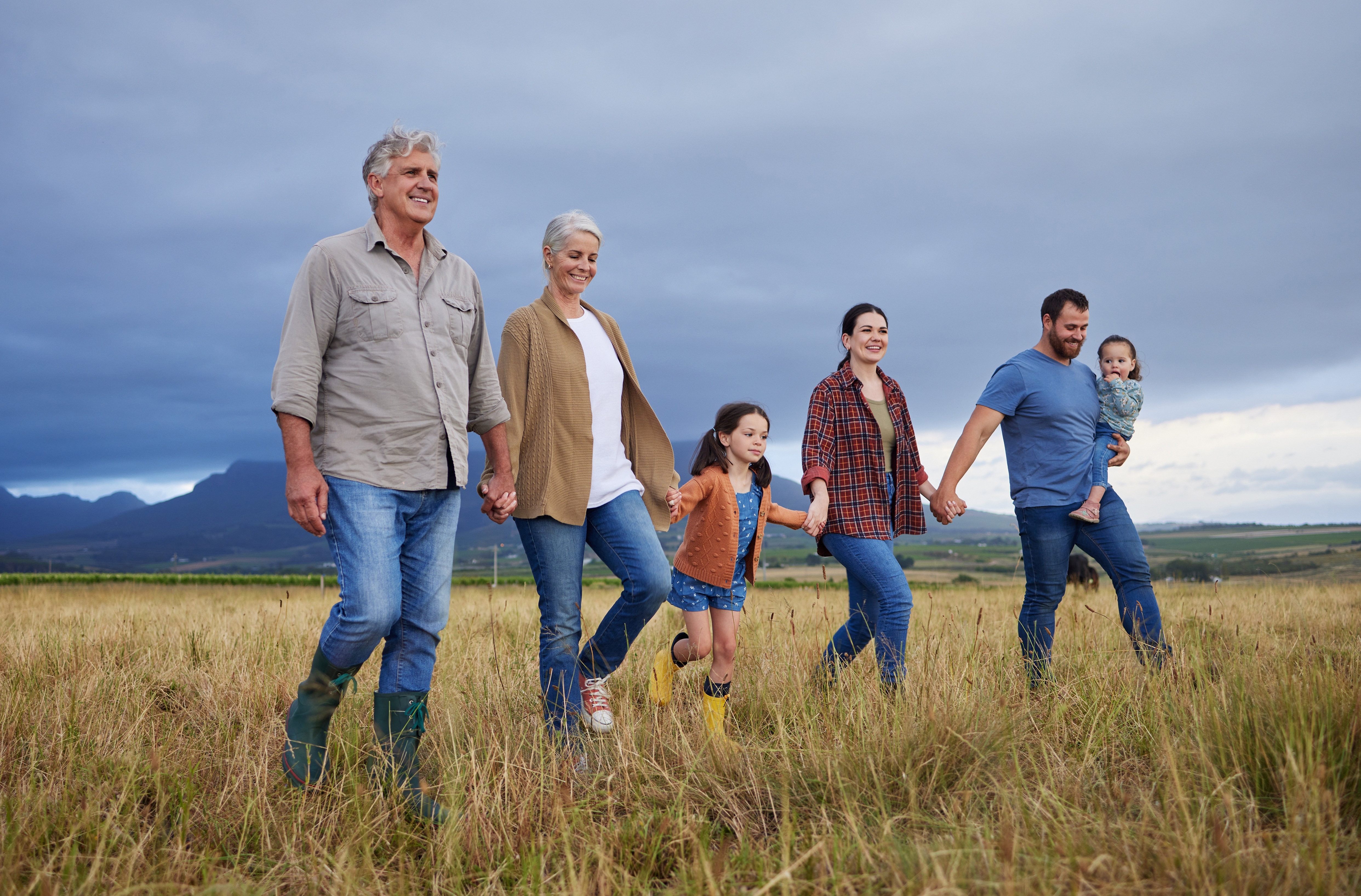 Multi-State Trust Complications: What Changes When People Move
