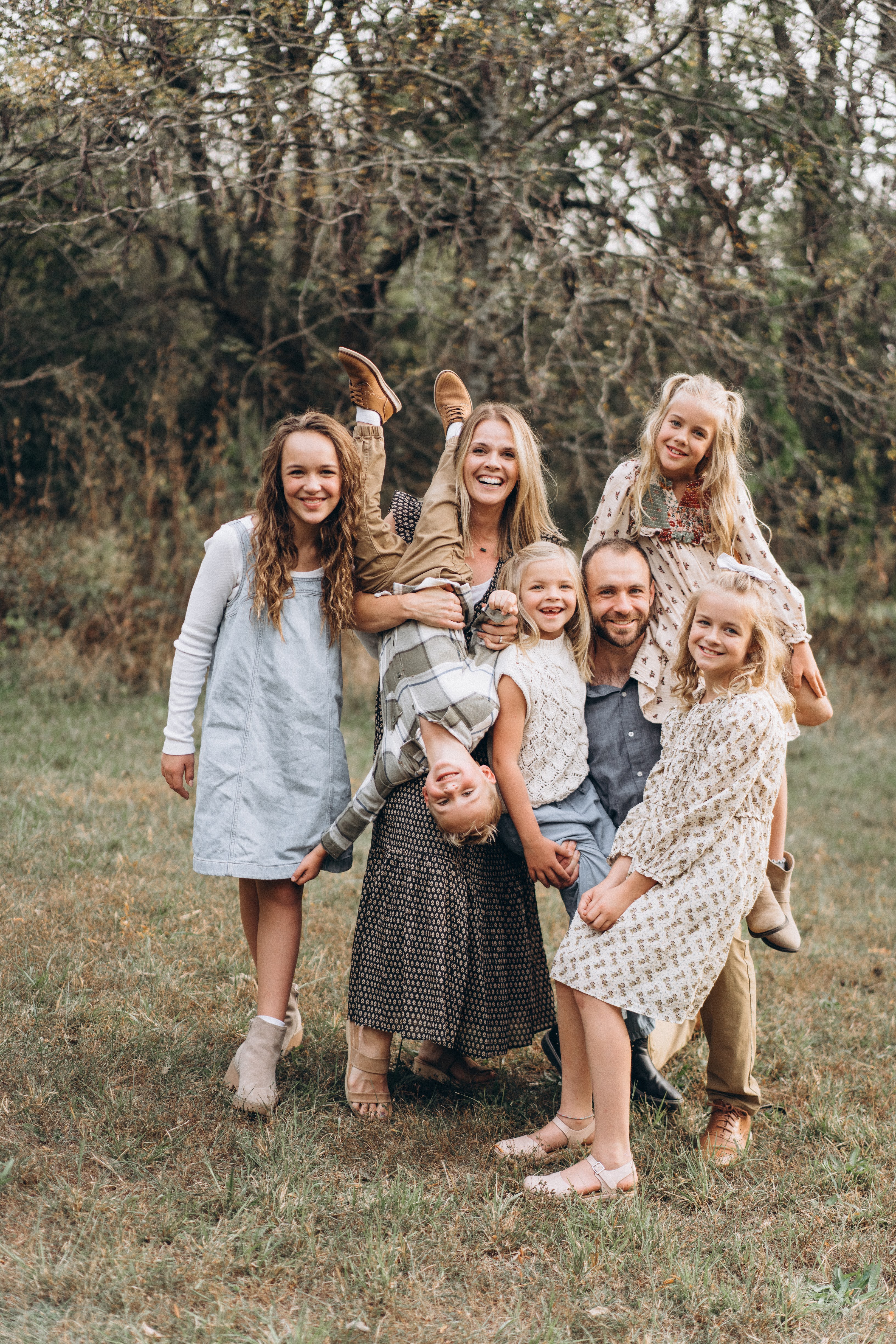 Ironwoods Trust team